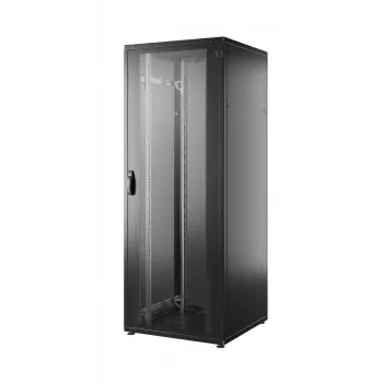 EFB PRO-4288TS.G1SV 19 inch Network Cabinet 42U 800x800 mm RAL 9005
