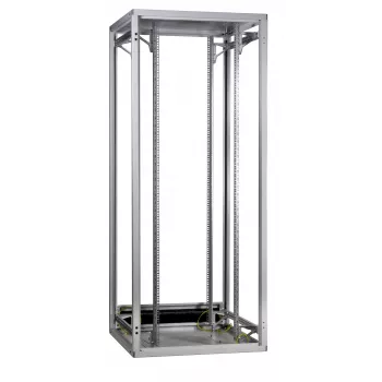 EFB PRO-Modular 24U 800x800 mm hálózati szekrény RAL7035