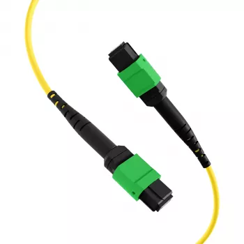 EFB Elektronik MTPF12MTPFOS2-7.5-A optikai patchkábel 7,5 m OS2 MTP Female - MTP Female