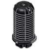 EFB Elektronik dome mufa lapos 380 mm magasság 290 x 150 mm