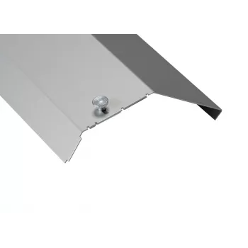 EFB-Elektronik Bundle Conductor Guide Plate 4U BGT-hez teljes szerelőanyaggal