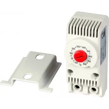 EFB Electronics termosztát sarokkal fűtőberendezéshez 691657.1