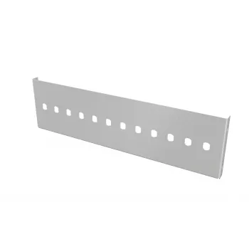 EFB Elektronik elosztólemez 12 port mini fali elosztóhoz 53605.1V2 - 12-es (53605.5V2)