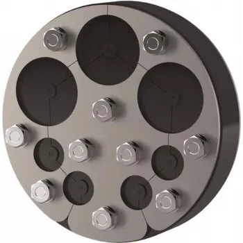 HAUFF HRD 200-SG-3/6-54 - 4/6-26 P gyűrűrés-tömítés
