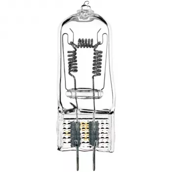 Osram halogénlámpa GX6.35 1000W 230V 3200K