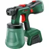 Bosch AdvancedSpray 18V-500 akkumulátoros festékszóró pisztoly