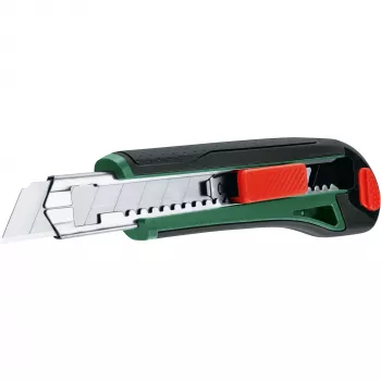Bosch 1600A032V8 Professional Utility Knife szerszám nélküli pengecserével, 1 db