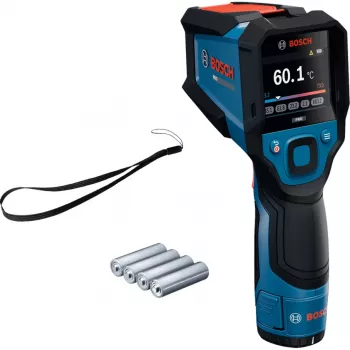 Bosch GIS 12V-700-14 hőkamera (kiskereskedelem)