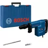 BOSCH PowerTools GSH 11 EV SDS Max bontókalapács 1700W 23J