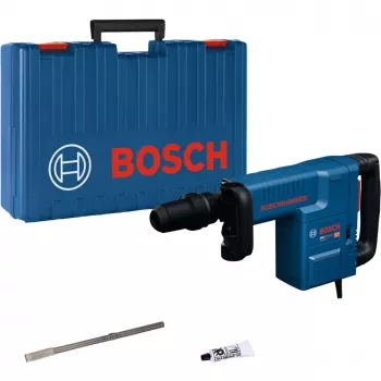 BOSCH PowerTools GSH 11 EV SDS Max bontókalapács 1700W 23J