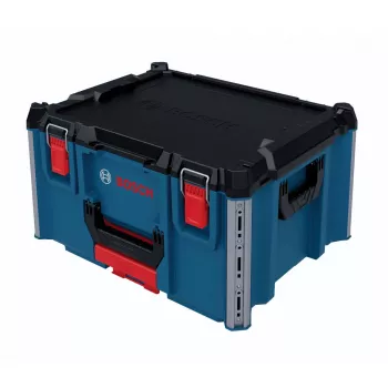Bosch Professional L-BOXX Contractor 322 üres szerszámosláda (559 x 432 x 322 mm) 1600A037E0