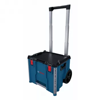 Bosch Professional L-BOXX Contractor 476 trolley tok üres (559 x 530 x 476 mm)