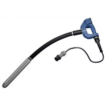 BOSCH PRO GDI50-65D vibrátor (fekete/kék, 50 mm vibrátorfej)
