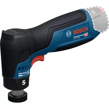 BOSCH PowerTools akkus excenter csiszoló GEX 12V-32 mm (kiskereskedelem)