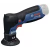 BOSCH PowerTools GEX 12V-75 excenter csiszoló (dobozban)
