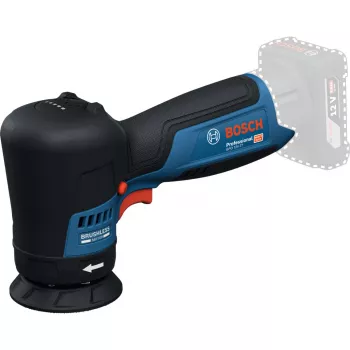 BOSCH POWERTOOLS GPO 12V-77 csiszoló (dobozos)