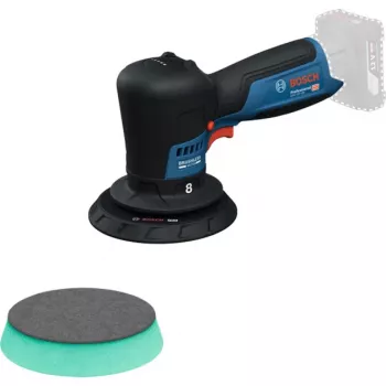 BOSCH Power Tools GPX 12 Volt 125 csiszoló (dobozos)