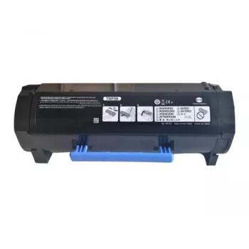 Konica Minolta TNP58 eredeti tonerpatron fekete 15000 oldal