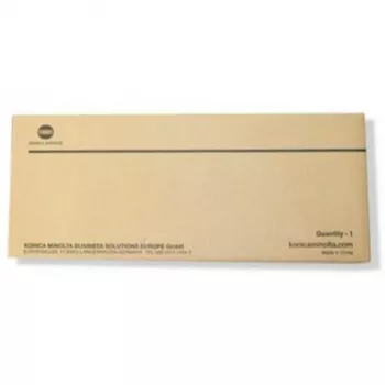 Eredeti Konica Minolta TN-715M tonerpatron magenta nagy kapacitás 45 000 oldal