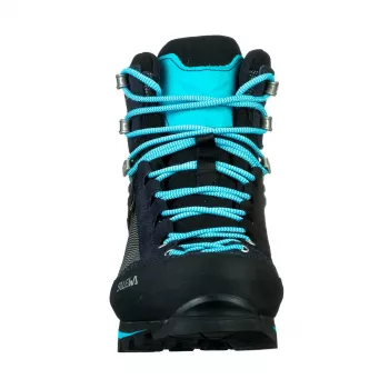 SALEWA női Crow GTX cipő Premium Navy UK 3.5