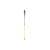 SALEWA Dynafit Vert Pro bot - Black/Cactus, 115 cm