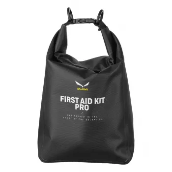 Salewa First Aid Kit Expedition – fekete