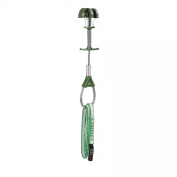 SALEWA Friend Wild Country Zero Friend 0.75 - zöld