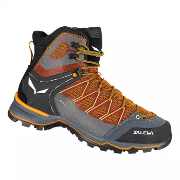 Salewa Mountain Trainer Lite Mid GORE-TEX férfi trekkingbakancs