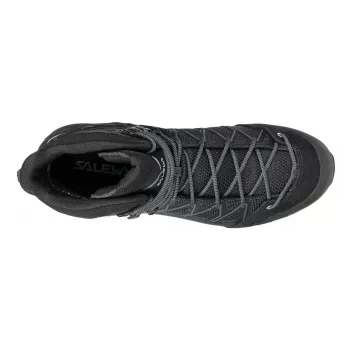 Salewa Trainer Lite Mid GTX túracipő - fekete