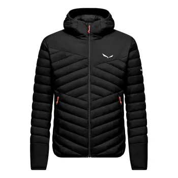 Salewa Brenta pehelydzseki Black Out XXL