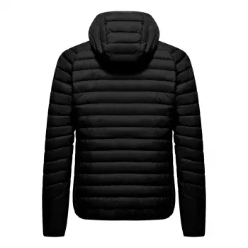 Salewa Brenta pehelydzseki Black Out XXL