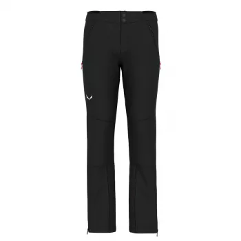 SALEWA Lagorai túranadrág Black Out 46-os méret