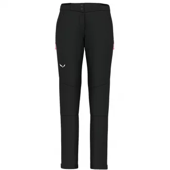 SALEWA Lagorai női nadrág, Black Out, 36-os méret (S)