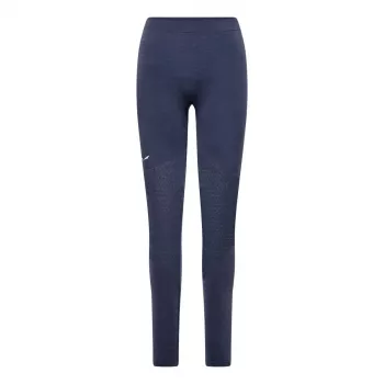 SALEWA Zebra Leggings Responsive Tight női