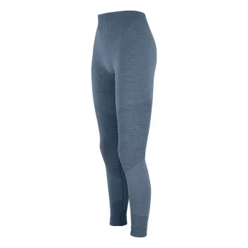 SALEWA Zebra Leggings Responsive Tight női