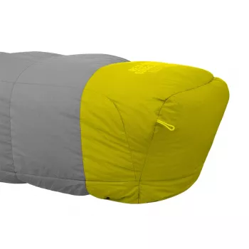 SALEWA Micro II 650 Quattro hálózsák