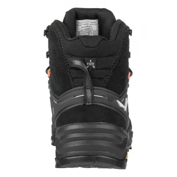 Salewa női Alp Trainer 2 Mid GTX túrabakancs - fekete/fekete - UK 7 (EU 40.5)