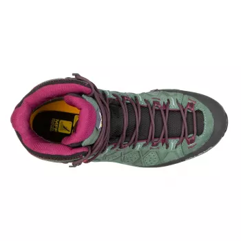 SALEWA Alp Trainer 2 Mid GTX női túrabakancs