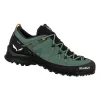 SALEWA Wildfire 2 közelítőcipő Raw Green-Black UK 10.5