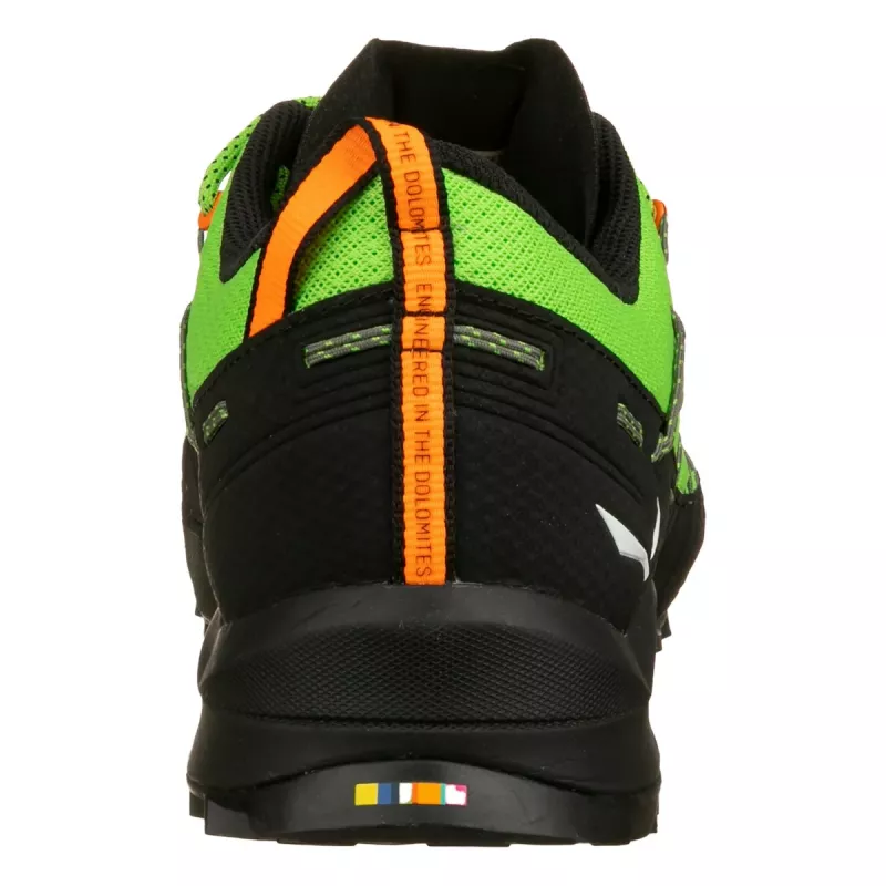 Salewa Wildfire 2 közelítőcipő