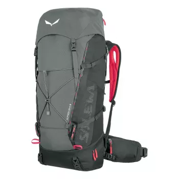 Salewa Alptrek 38+5 BP WS női túrahátizsák - Shade/Coral