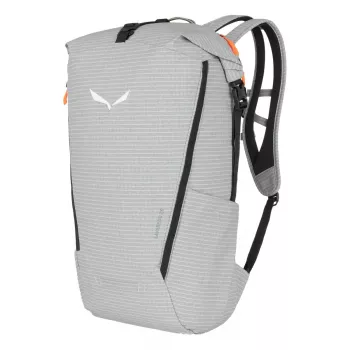 Salewa Lavaredo 26 laptopos hátizsák - Alloy