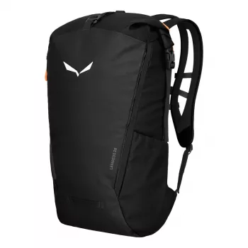 Salewa Lavaredo 26 városi hátizsák - Black Out