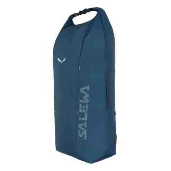 Salewa Pure Travel Cover hátizsák-utazótok - Dark Denim