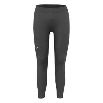 Salewa Zebru Medium Warm AMR leggings - Onyx - S méret