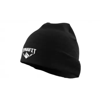 Dynafit Fold-up téli sapka, Black Out