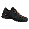 SALEWA Wildfire 2 GTX Navy Blazer Black UK 9 (EU 43) férfi túra- és mászócipő