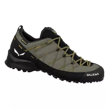 SALEWA Wildfire 2 GTX közelítőcipő Bungee Cord-Black 44.5