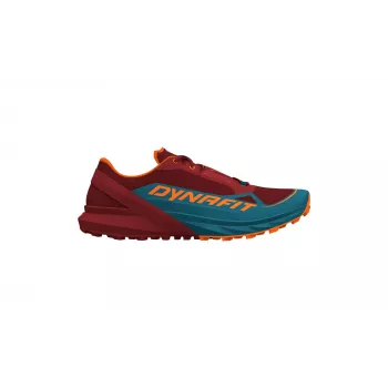 SALEWA Dynafit Ultra 50 trailfutó cipő - Ocean/Syrah