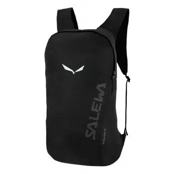 SALEWA Ultralight hátizsák 22 Black Out uniszex